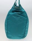 PRD Hand Bag Nylon way Blue Auth ar