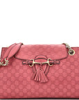 Emily Chain Flap Shoulder Bag GCCIssima