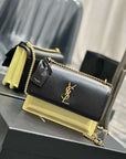 YSL - Bags - The Wells Bags  599