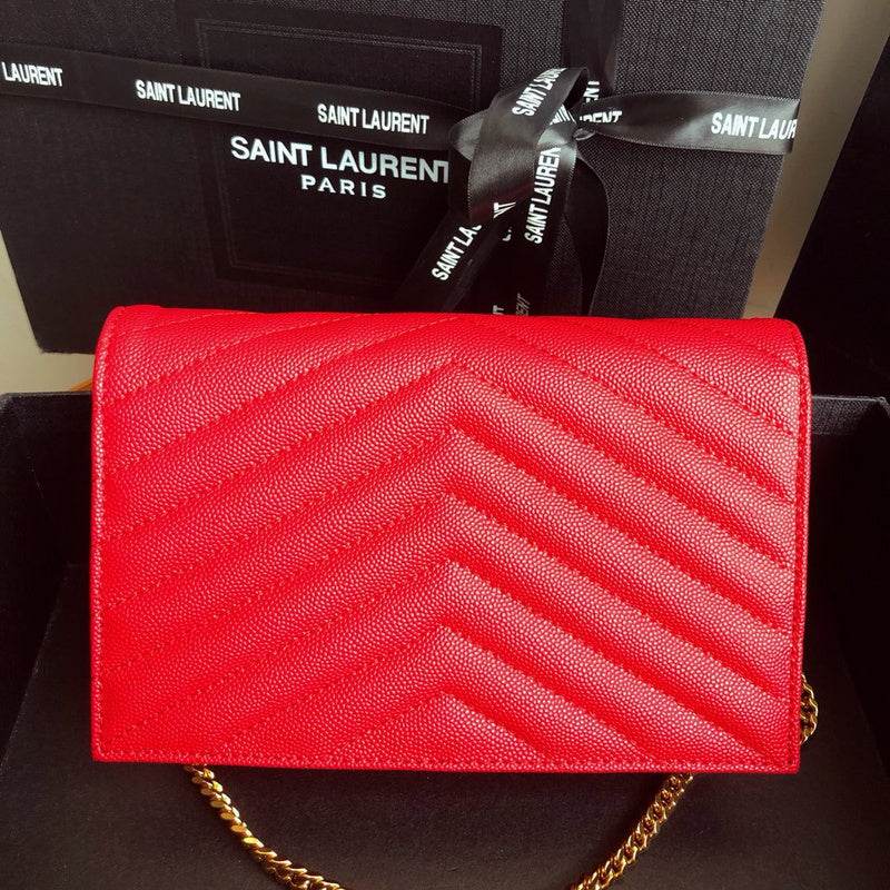 YSL - Bags - The Wells Bags  224