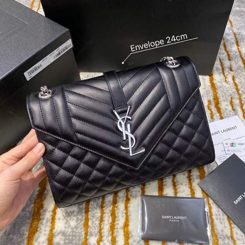 YSL - Bags - The Wells Bags  251