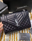 YSL - Bags - The Wells Bags  251