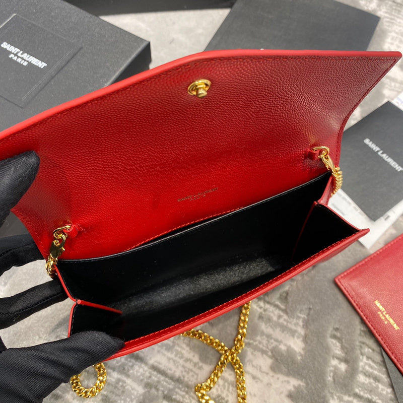 YSL - Bags - The Wells Bags  213