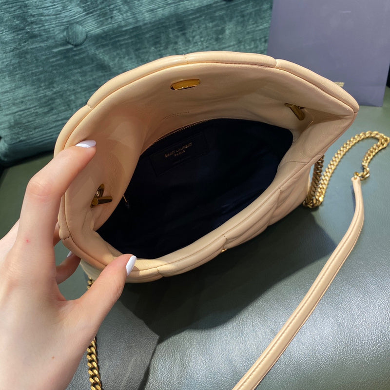 YSL - Bags - The Wells Bags  411