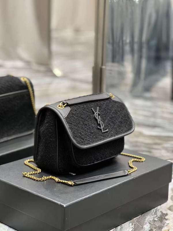 YSL - Bags - The Wells Bags  493