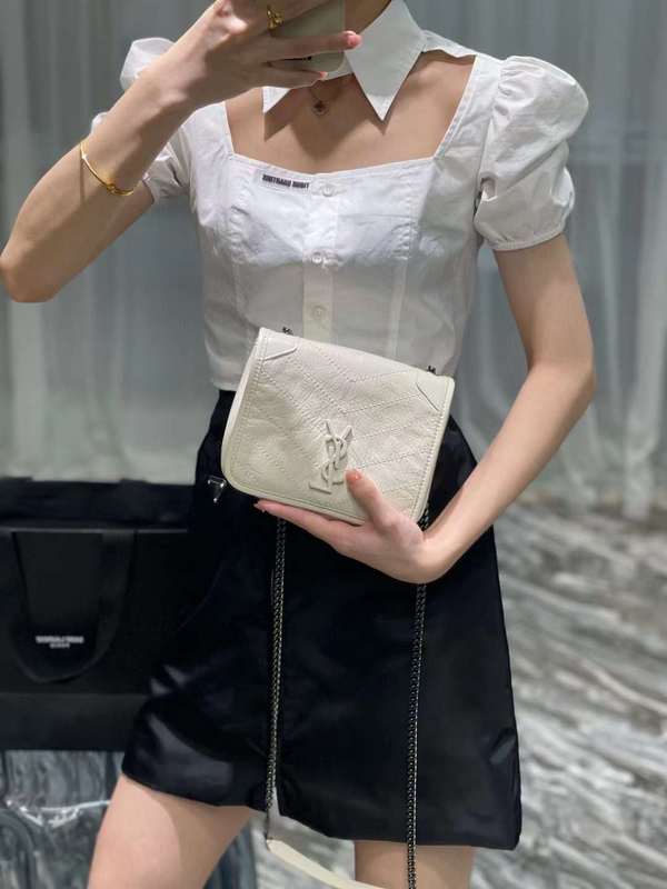 YSL - Bags - The Wells Bags  589