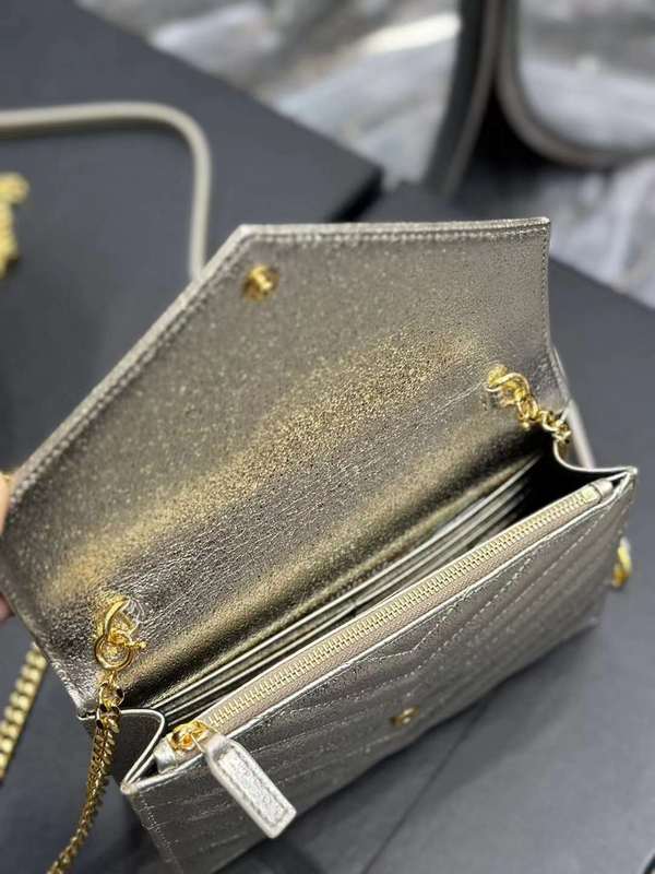 YSL - Bags - The Wells Bags  603