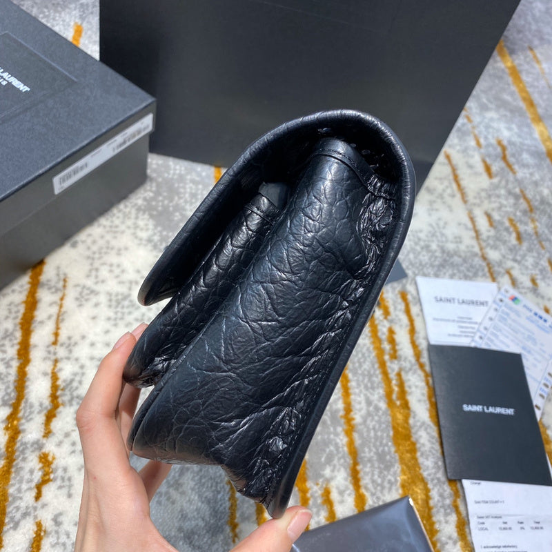 YSL - Bags - The Wells Bags  385