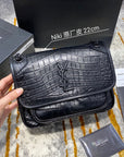 YSL - Bags - The Wells Bags  366
