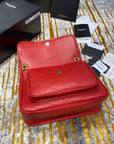 YSL - Bags - The Wells Bags  340