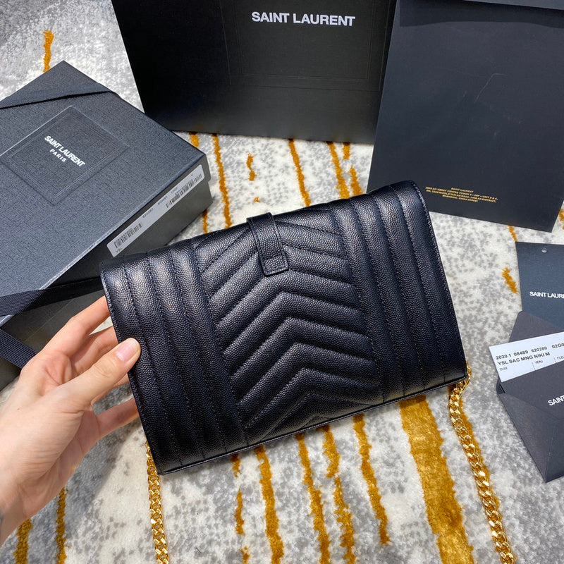 YSL - Bags - The Wells Bags  191