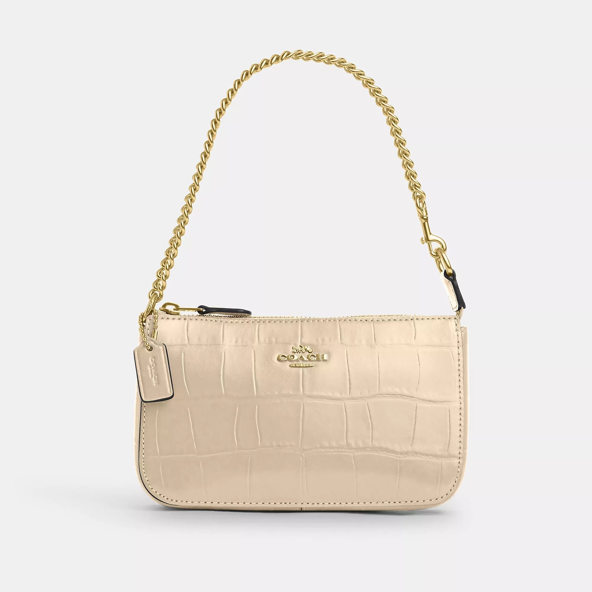 Nolita 19 (Silver/Black)