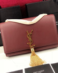 YSL - Bags - The Wells Bags  285