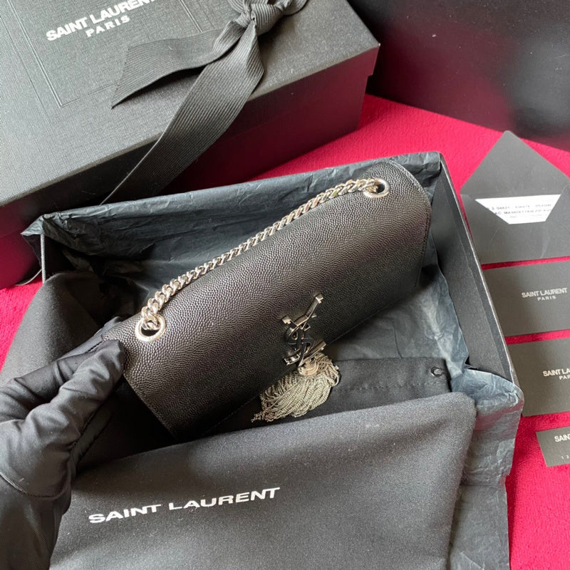 YSL - Bags - The Wells Bags  267