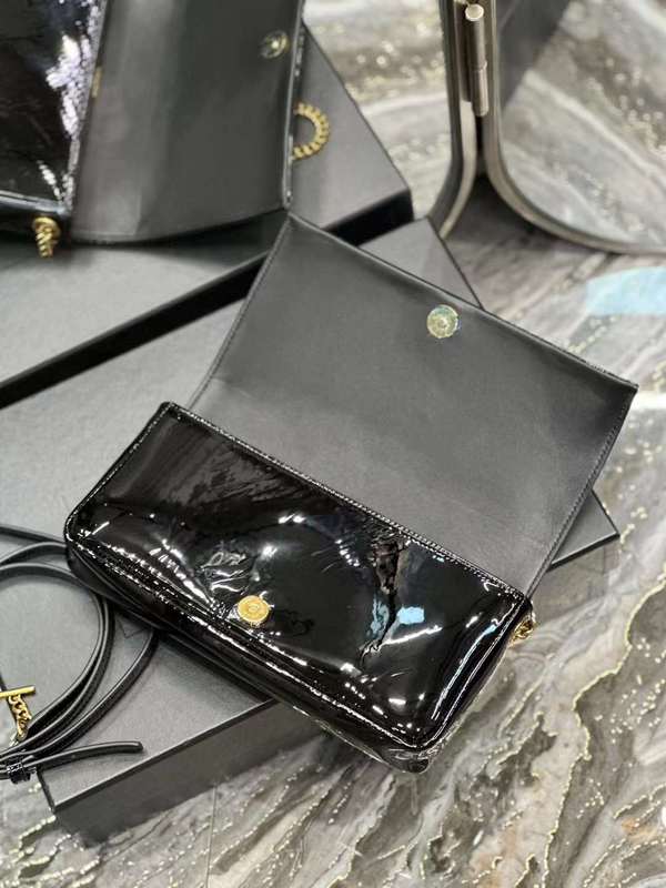 YSL - Bags - The Wells Bags  596