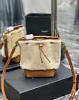 YSL - Bags - The Wells Bags  557
