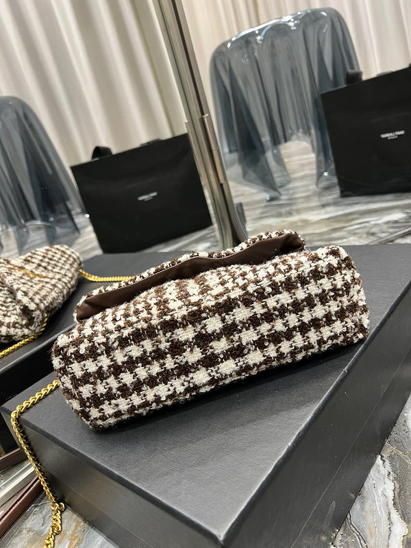 YSL - Bags - The Wells Bags  414