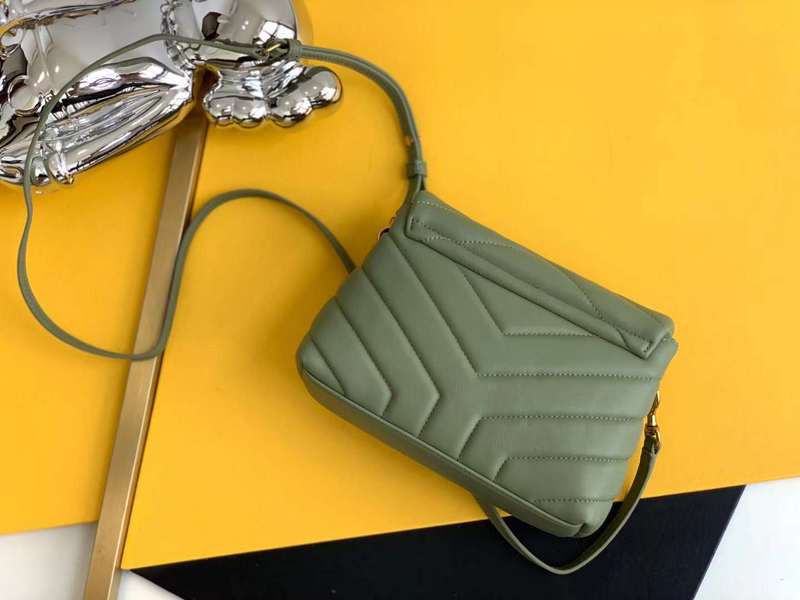 YSL - Bags - The Wells Bags  326