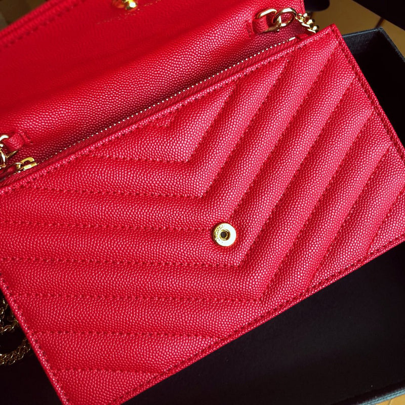 YSL - Bags - The Wells Bags  224