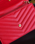 YSL - Bags - The Wells Bags  224