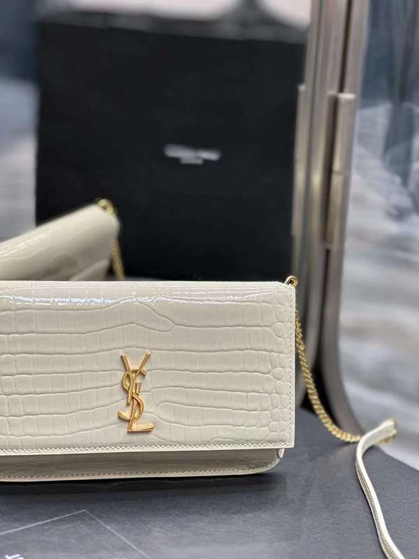 YSL - Bags - The Wells Bags  234