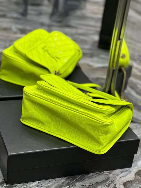 YSL - Bags - The Wells Bags  637