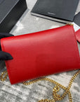 YSL - Bags - The Wells Bags  213