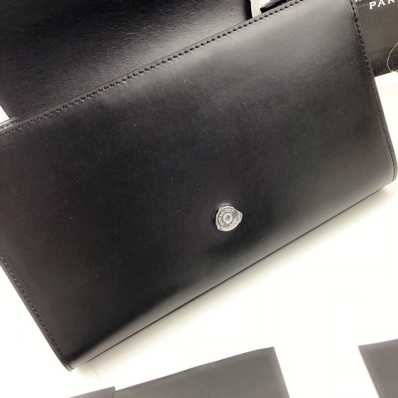 YSL - Bags - The Wells Bags  286
