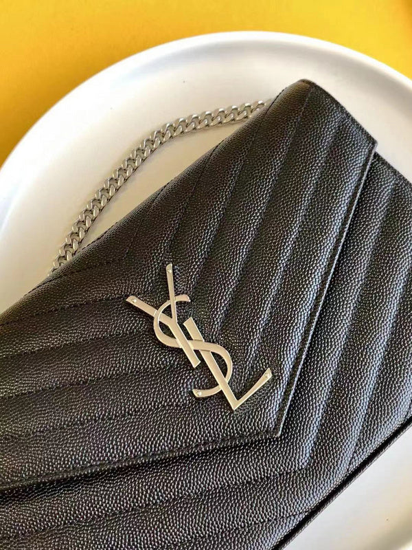 YSL - Bags - The Wells Bags  215