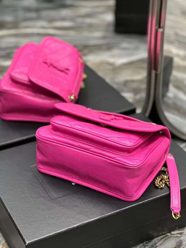 YSL - Bags - The Wells Bags  636
