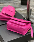 YSL - Bags - The Wells Bags  636