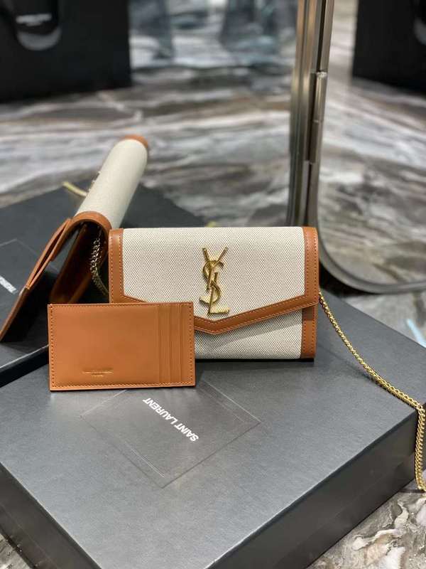 YSL - Bags - The Wells Bags  205