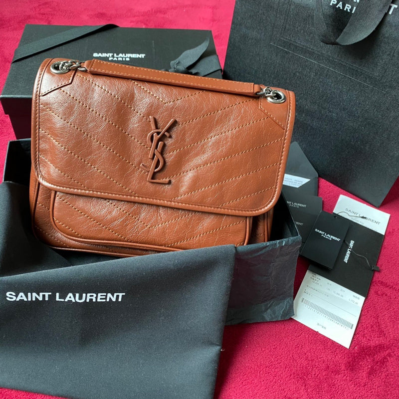 YSL - Bags - The Wells Bags  357