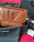 YSL - Bags - The Wells Bags  357