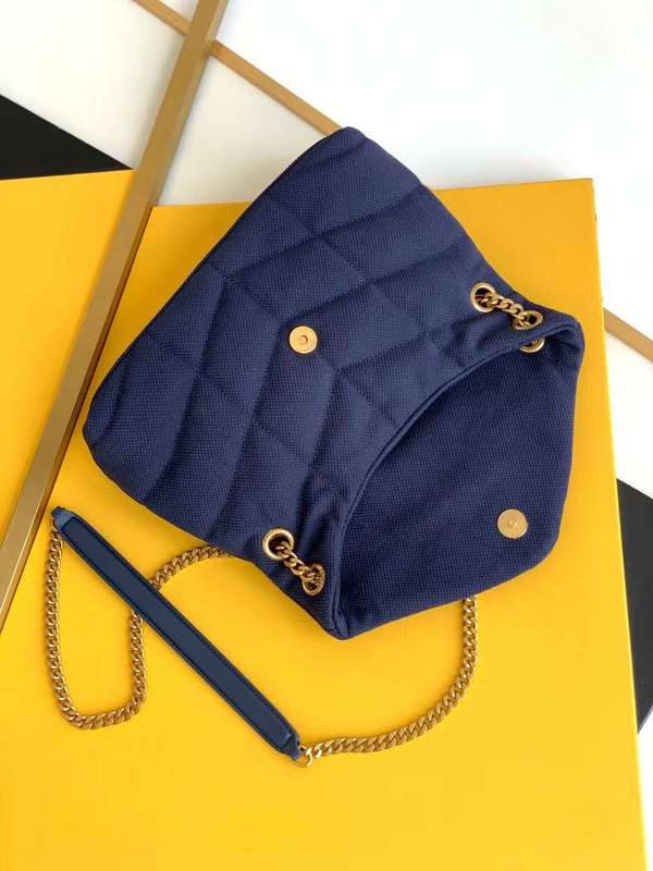 YSL - Bags - The Wells Bags  444