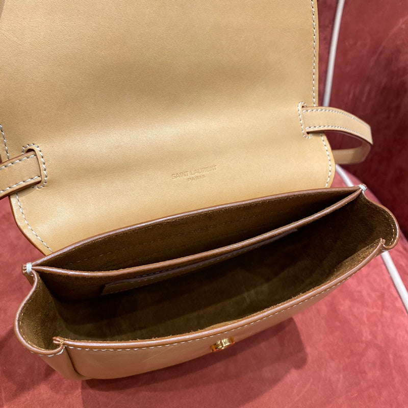 YSL - Bags - The Wells Bags  198
