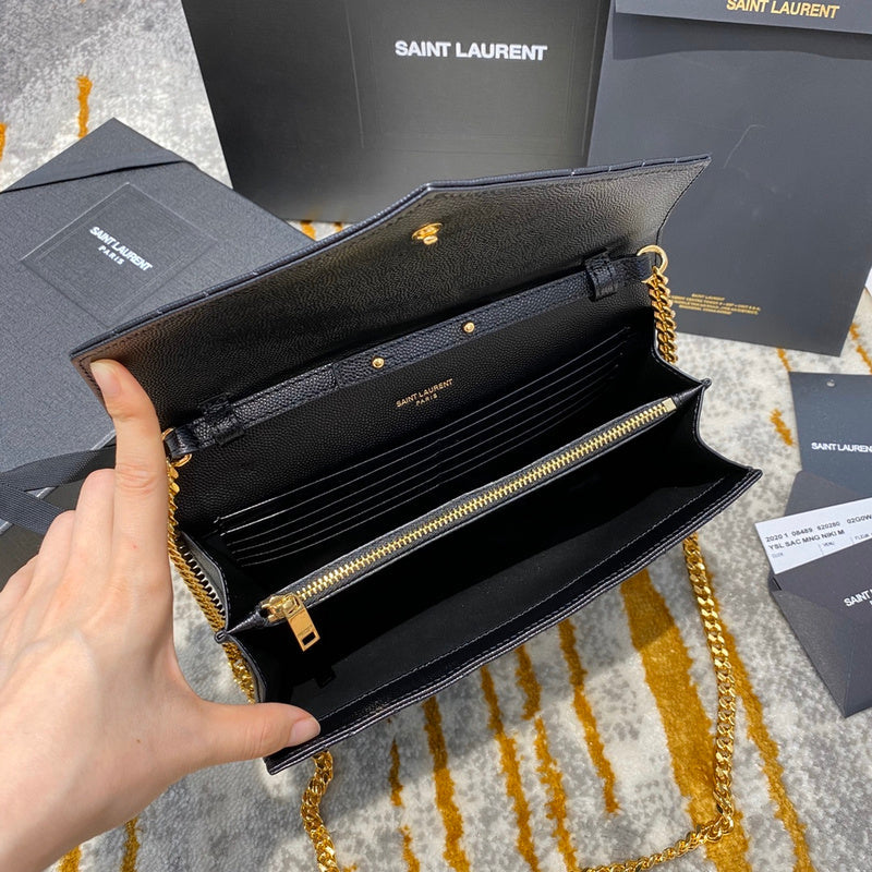 YSL - Bags - The Wells Bags  191