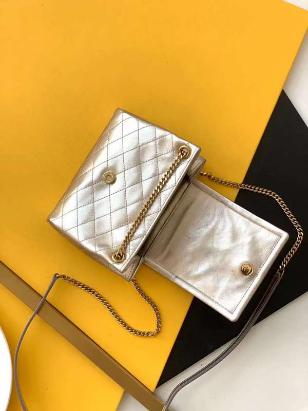 YSL - Bags - The Wells Bags  173