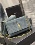 YSL - Bags - The Wells Bags  255
