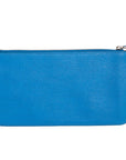FNDI Blue & Red Vitello Elite Crystal Eye Monster Pouch