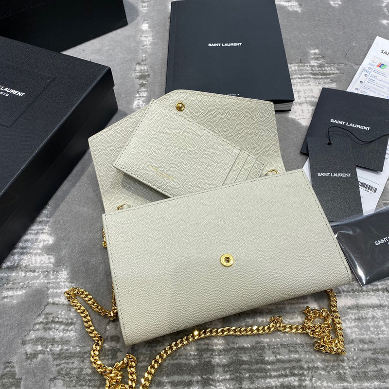 YSL - Bags - The Wells Bags  214