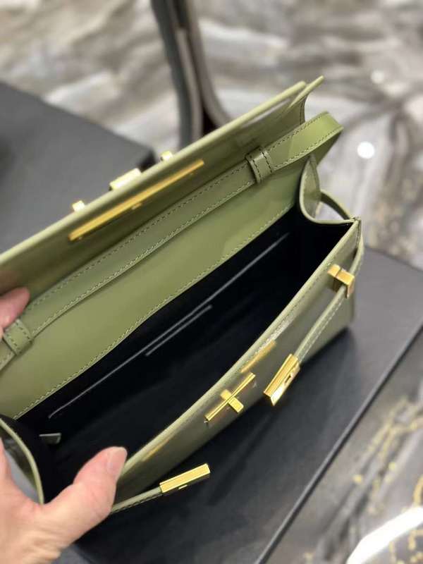 YSL - Bags - The Wells Bags  635