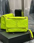 YSL - Bags - The Wells Bags  637