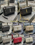YSL - Bags - The Wells Bags  498