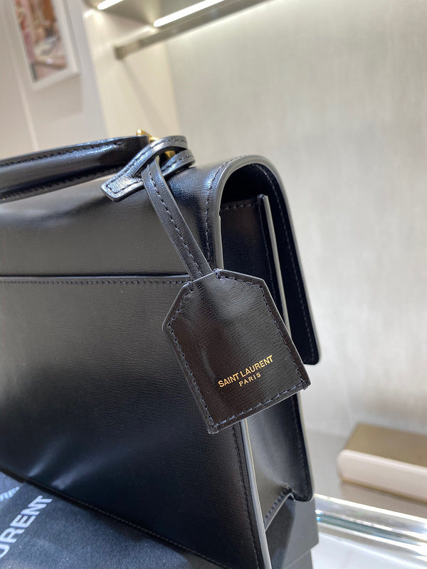 YSL - Bags - The Wells Bags  468