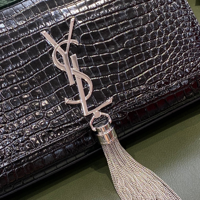 YSL - Bags - The Wells Bags  264