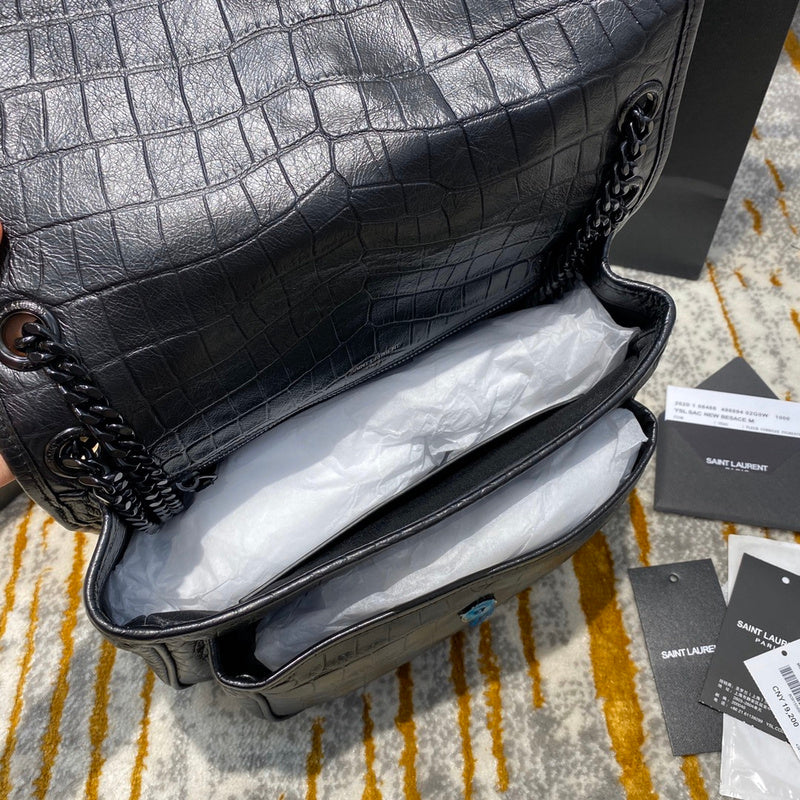 YSL - Bags - The Wells Bags  330