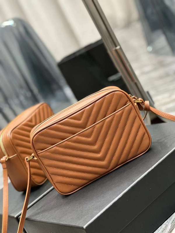 YSL - Bags - The Wells Bags  595