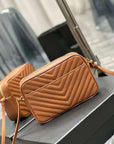 YSL - Bags - The Wells Bags  595