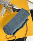 YSL - Bags - The Wells Bags  449
